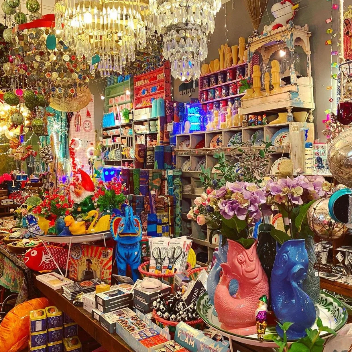 la boutique boutique